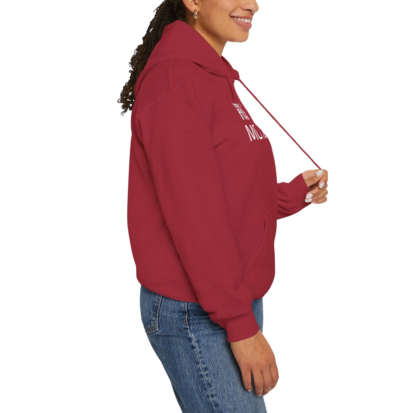 Retroline Hood