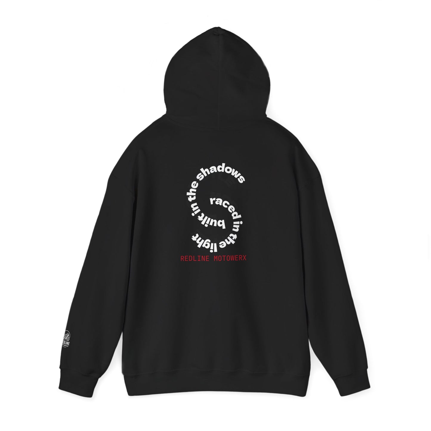 Retroline Hood