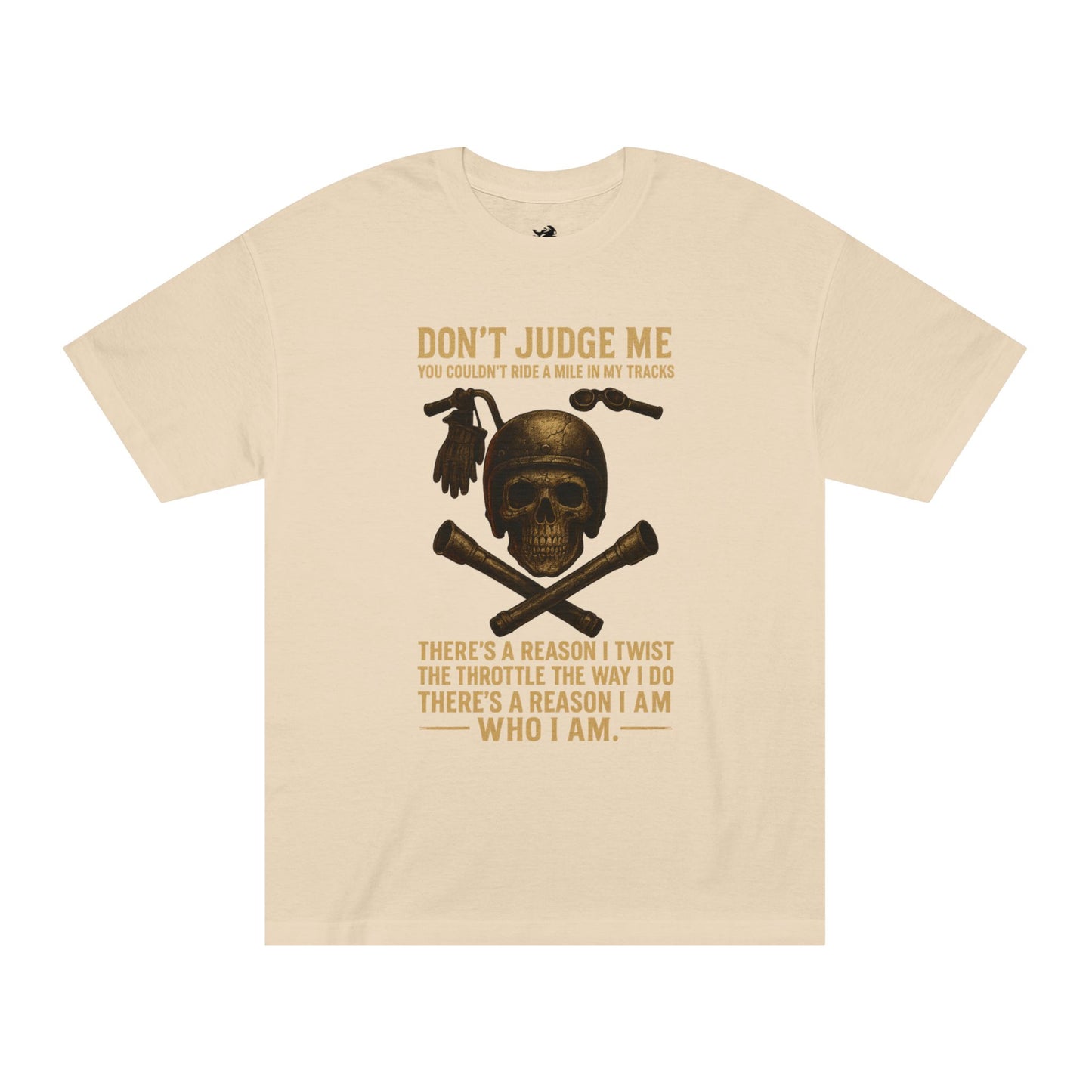 Throttle Gospel