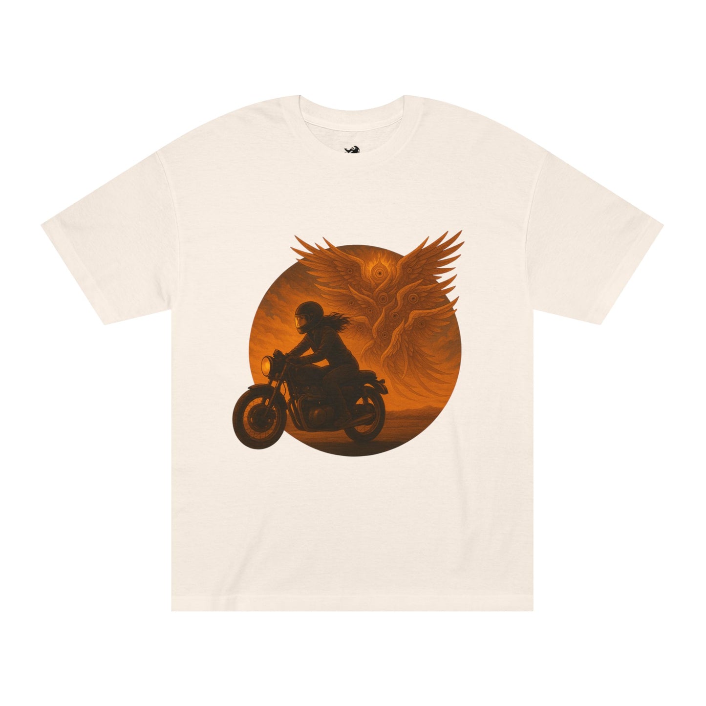 Ride of Revelation