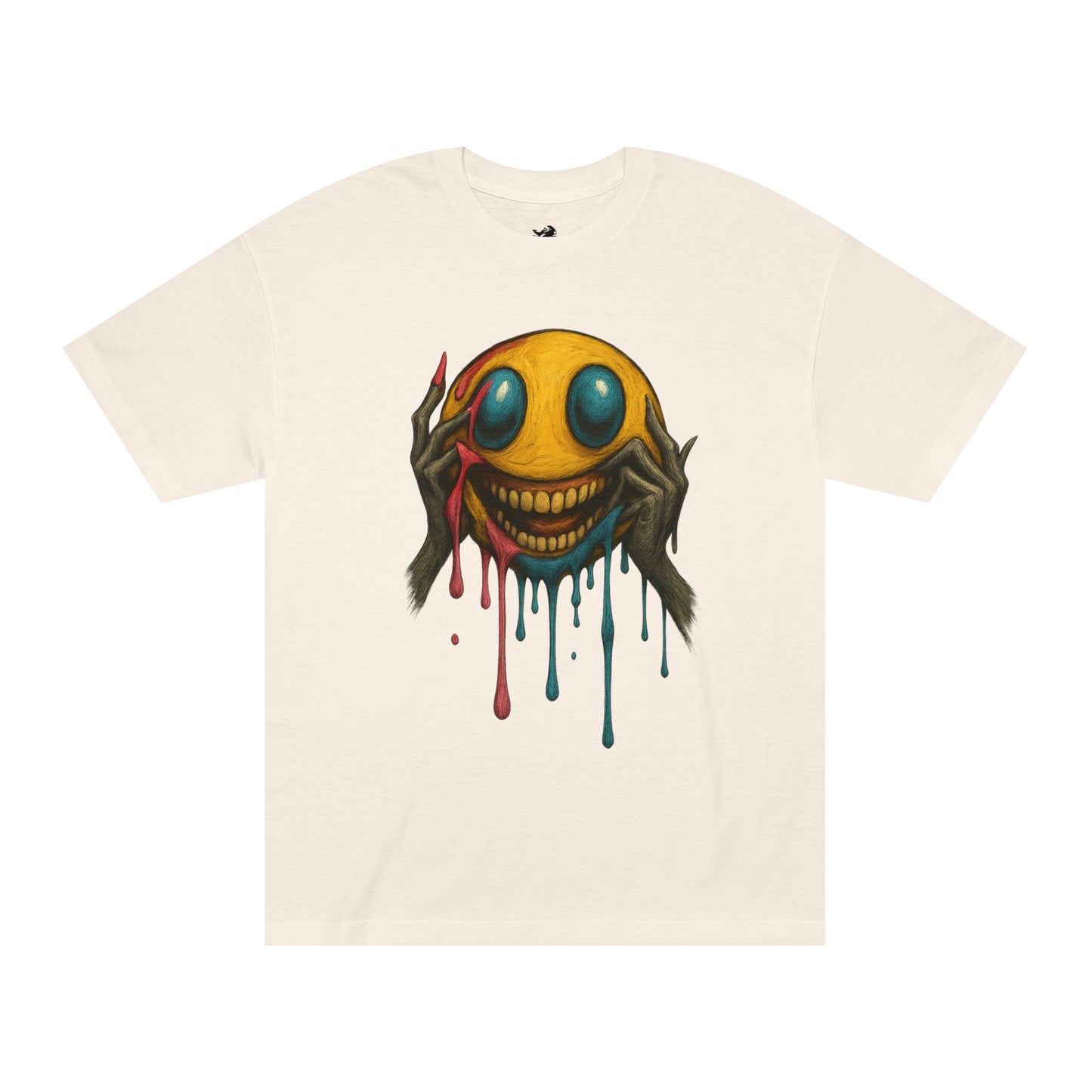 Dripping Rebel