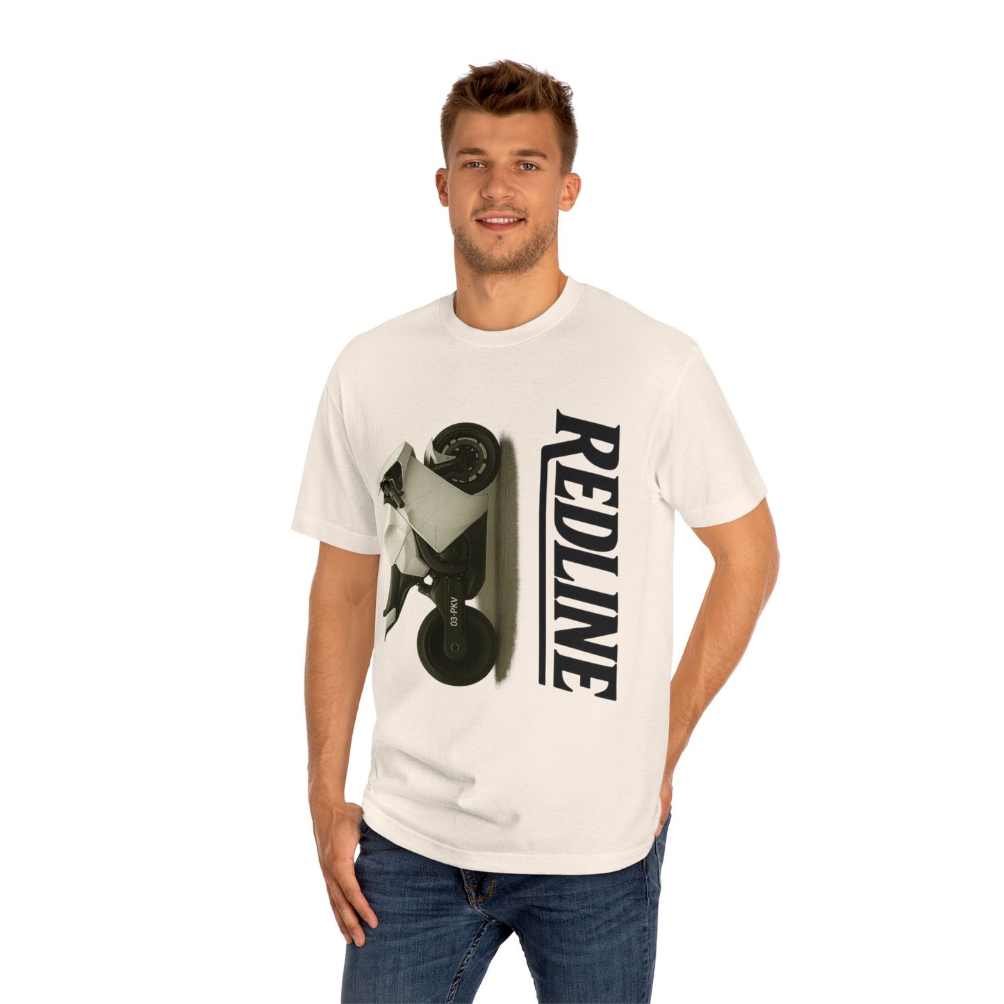 Apex Tee