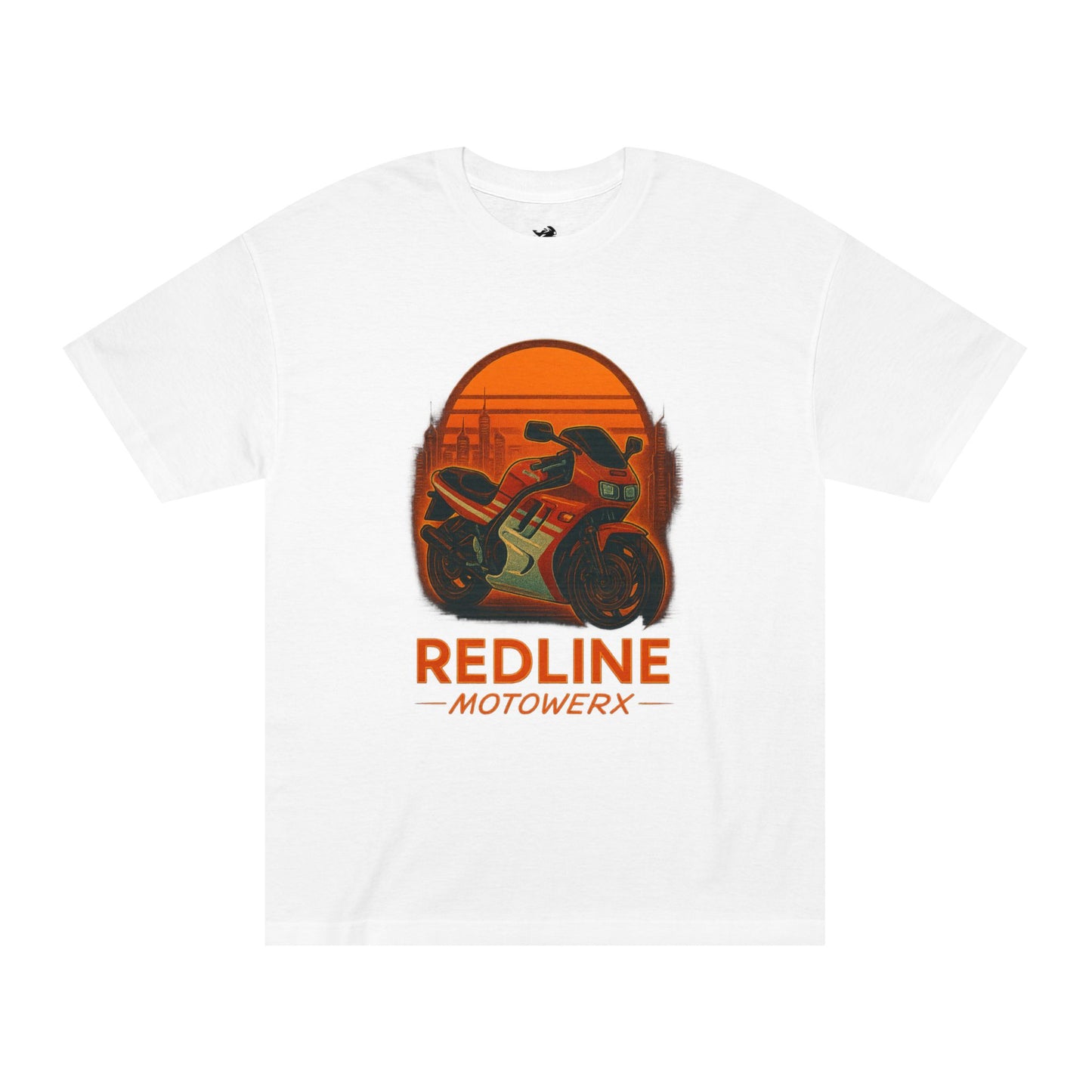 Sunset Redline