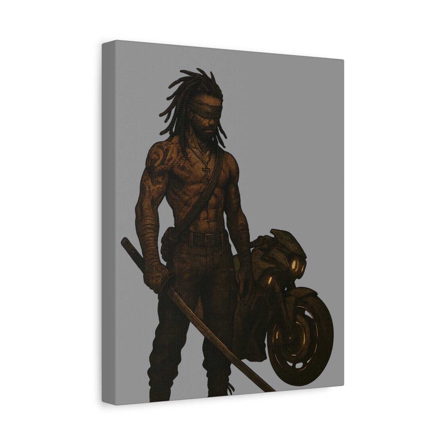 Dread Rider