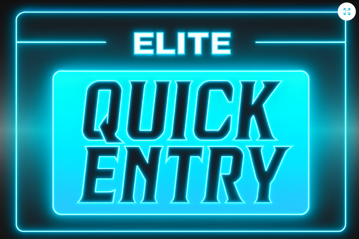 Elite Entry