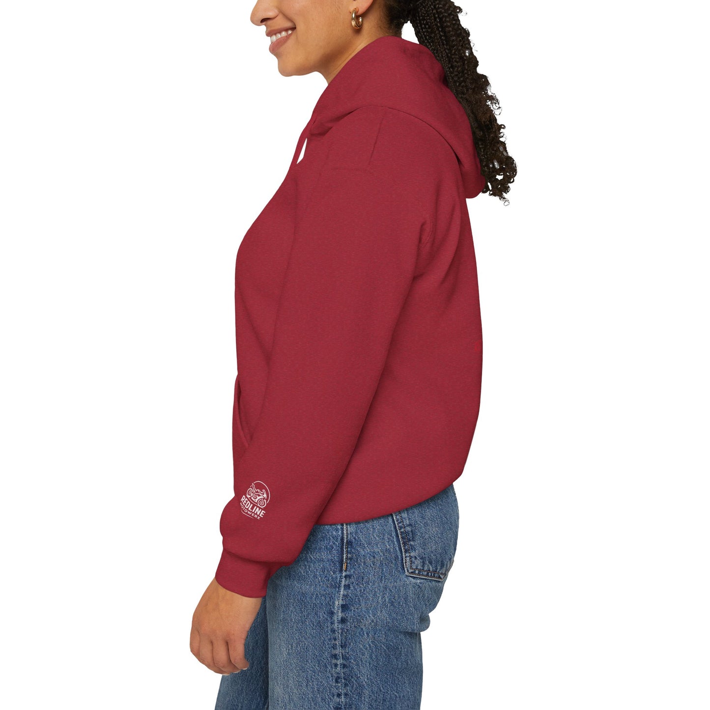 Retroline Hood