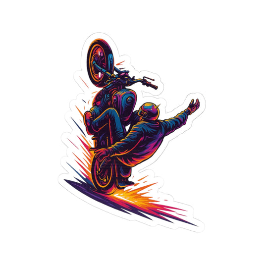 Sparks Scrapen