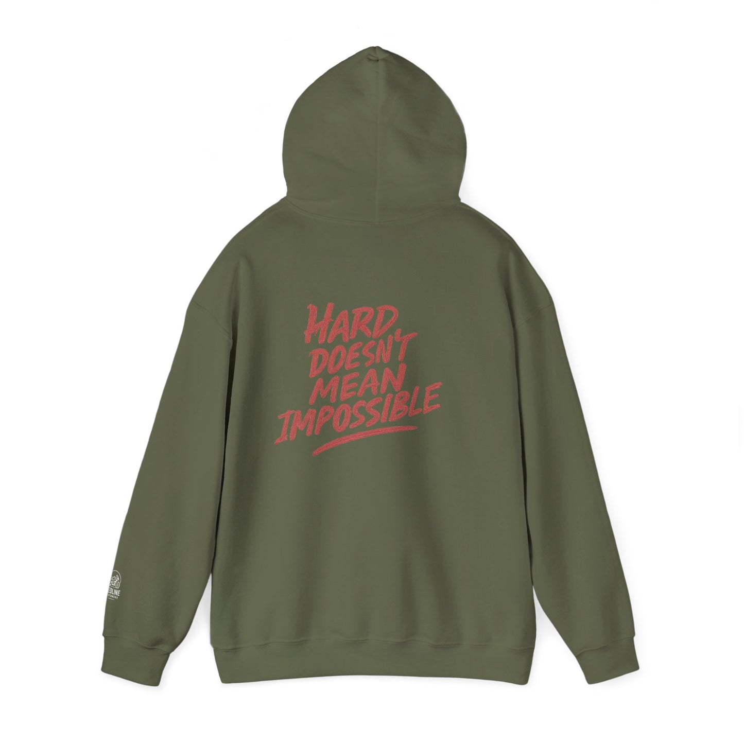 HDMI Hoodie