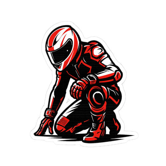 Inferno Stance