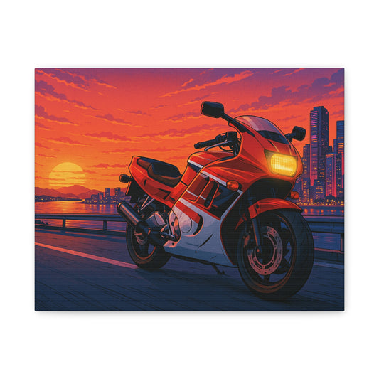 Neon Apex