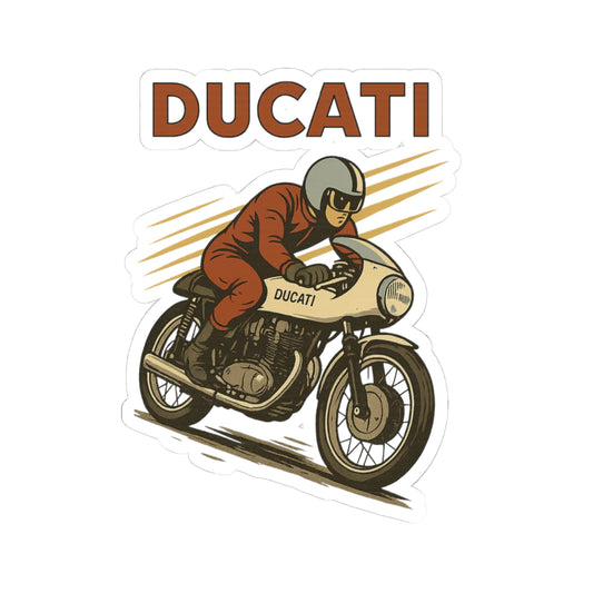 Ducati Legend
