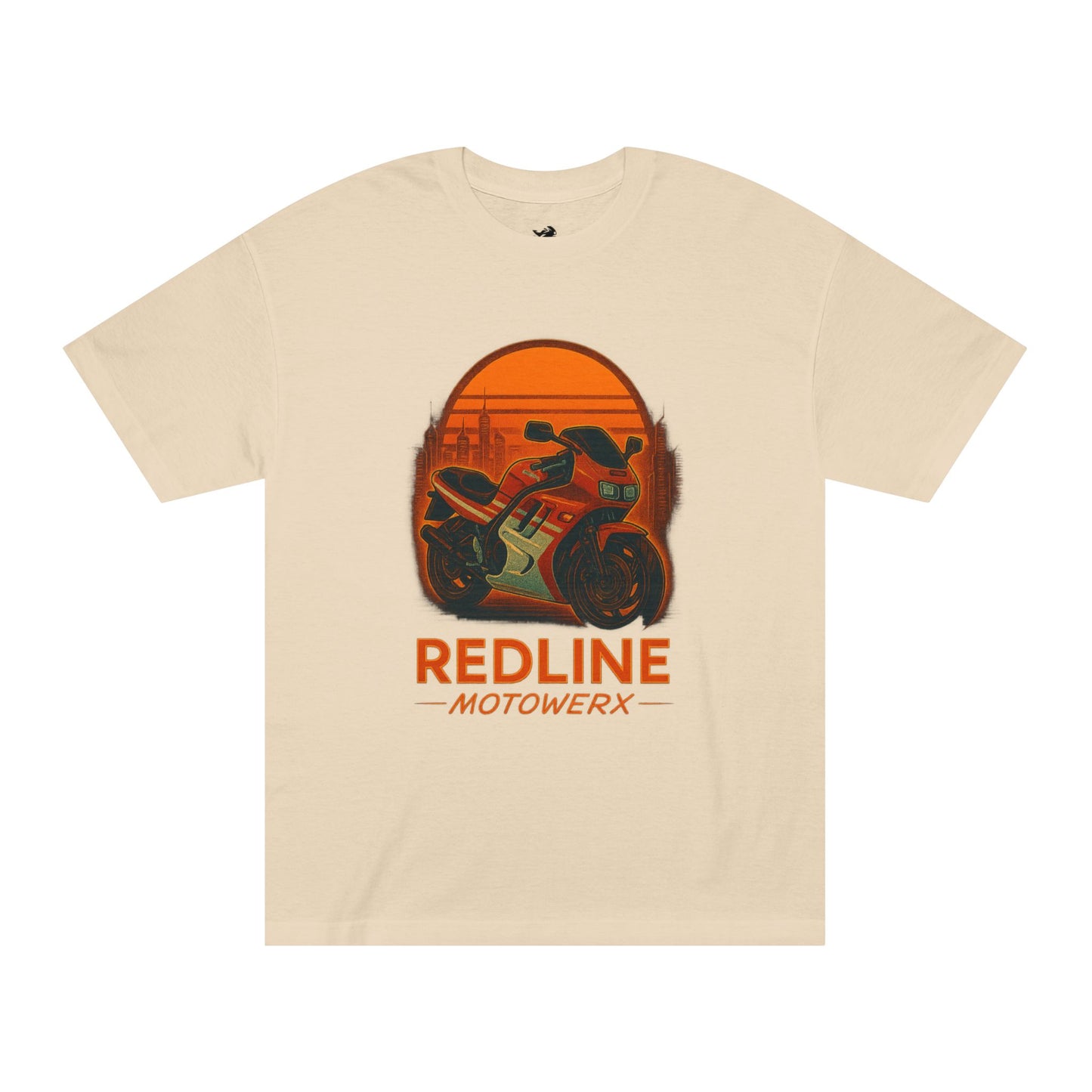 Sunset Redline