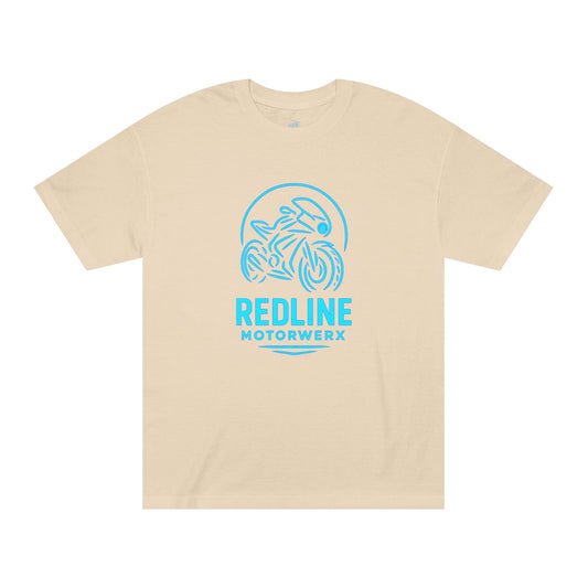 Redline Shop Shirt