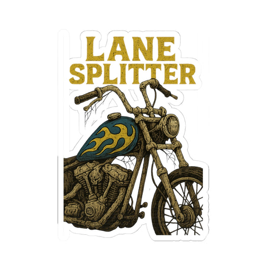 Lane Splitter