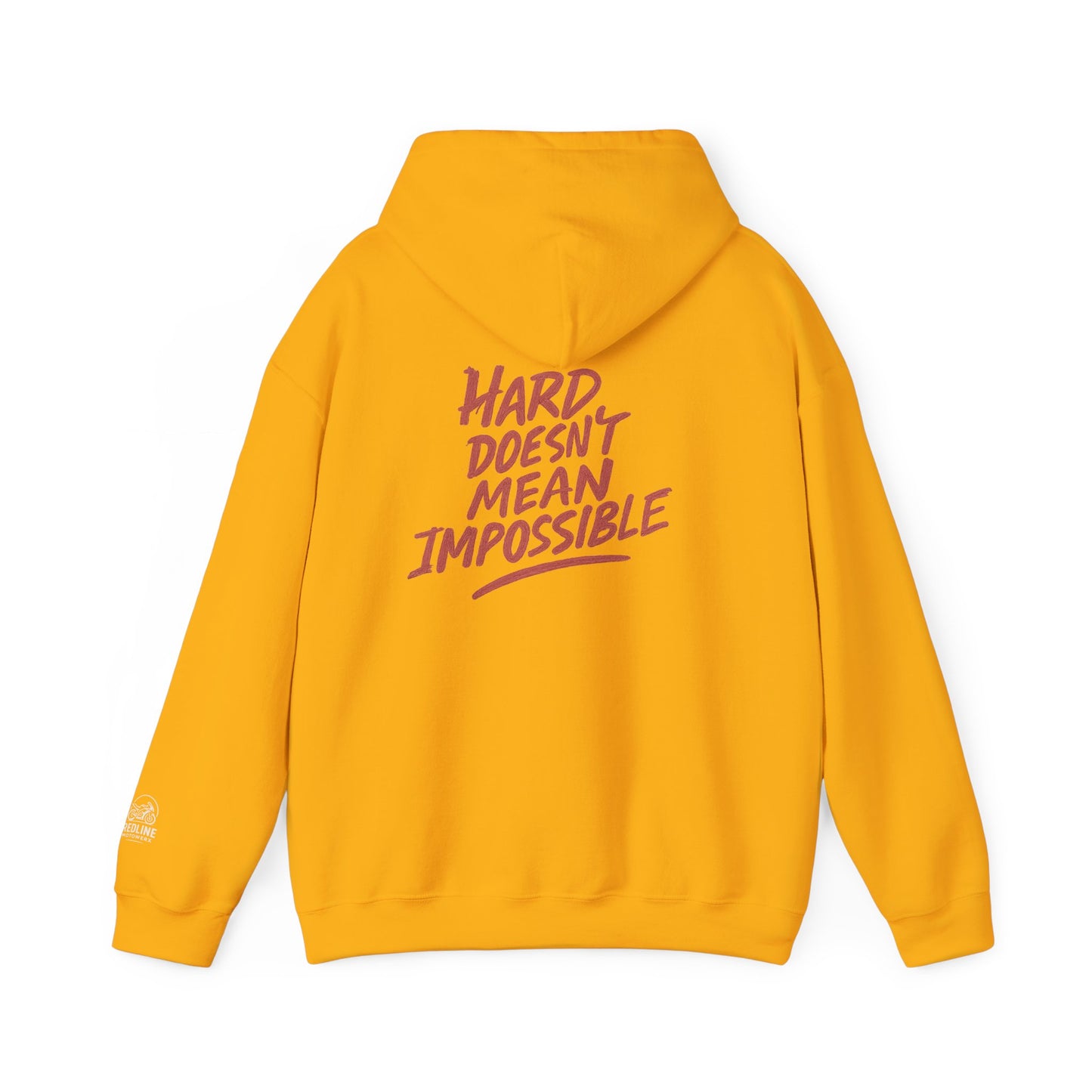 HDMI Hoodie