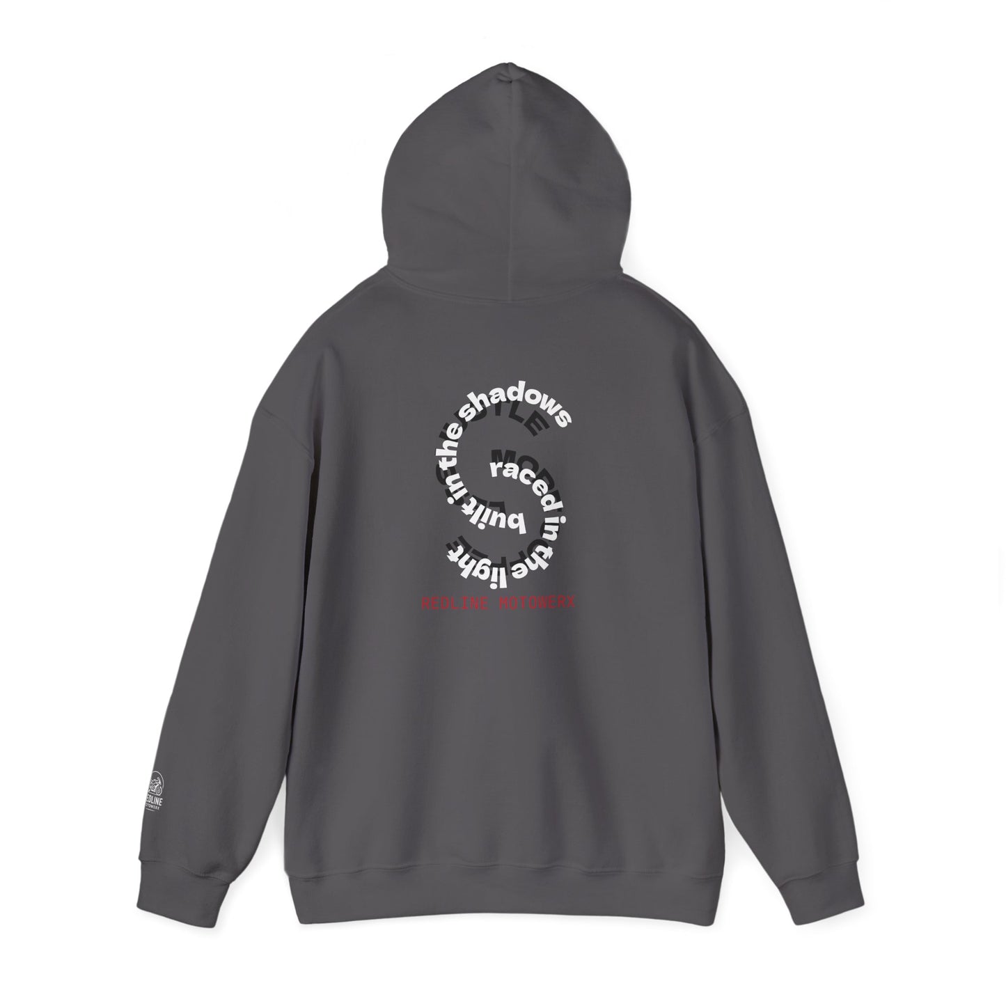 Retroline Hood