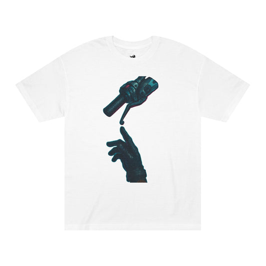 Reach for Power