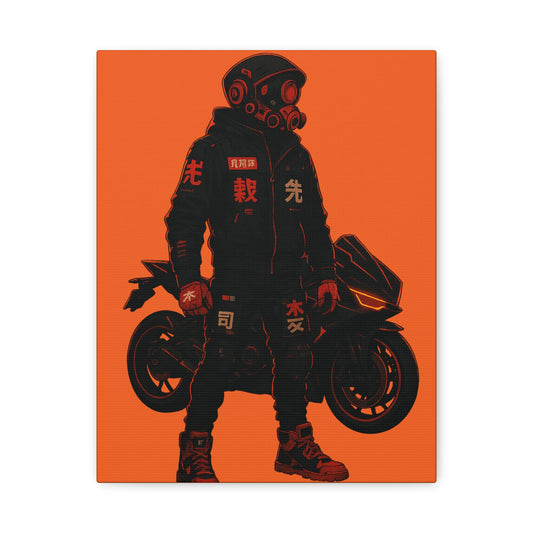 Shadow Rider