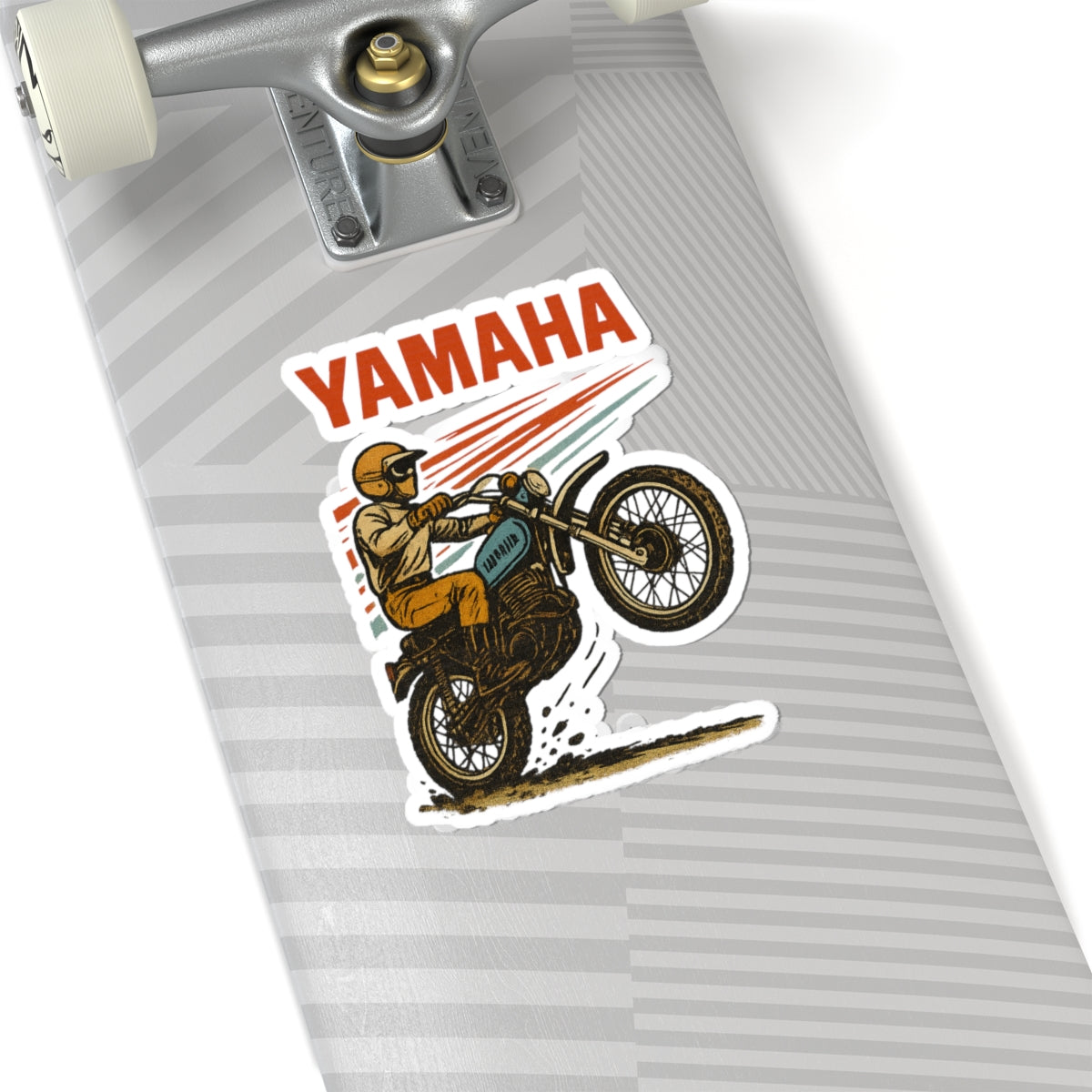 Yamaha Legend