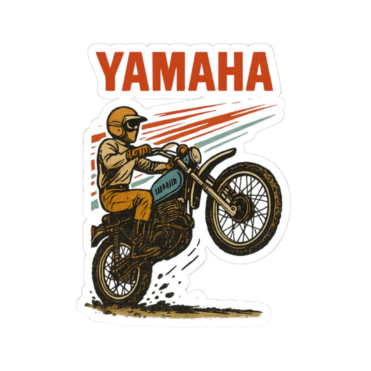 Yamaha Legend