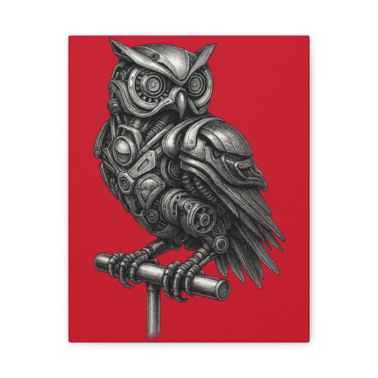 MechOwl