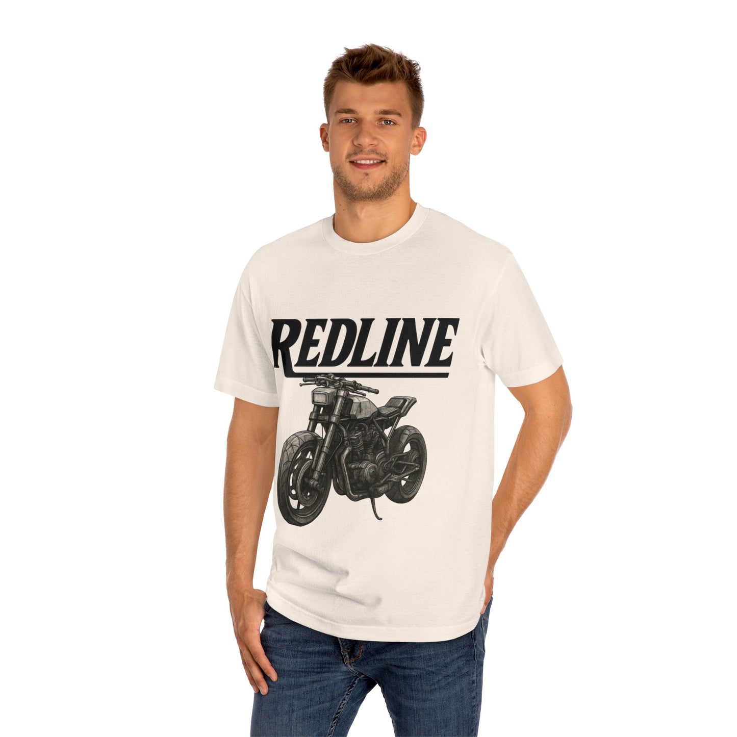 Retro Redline