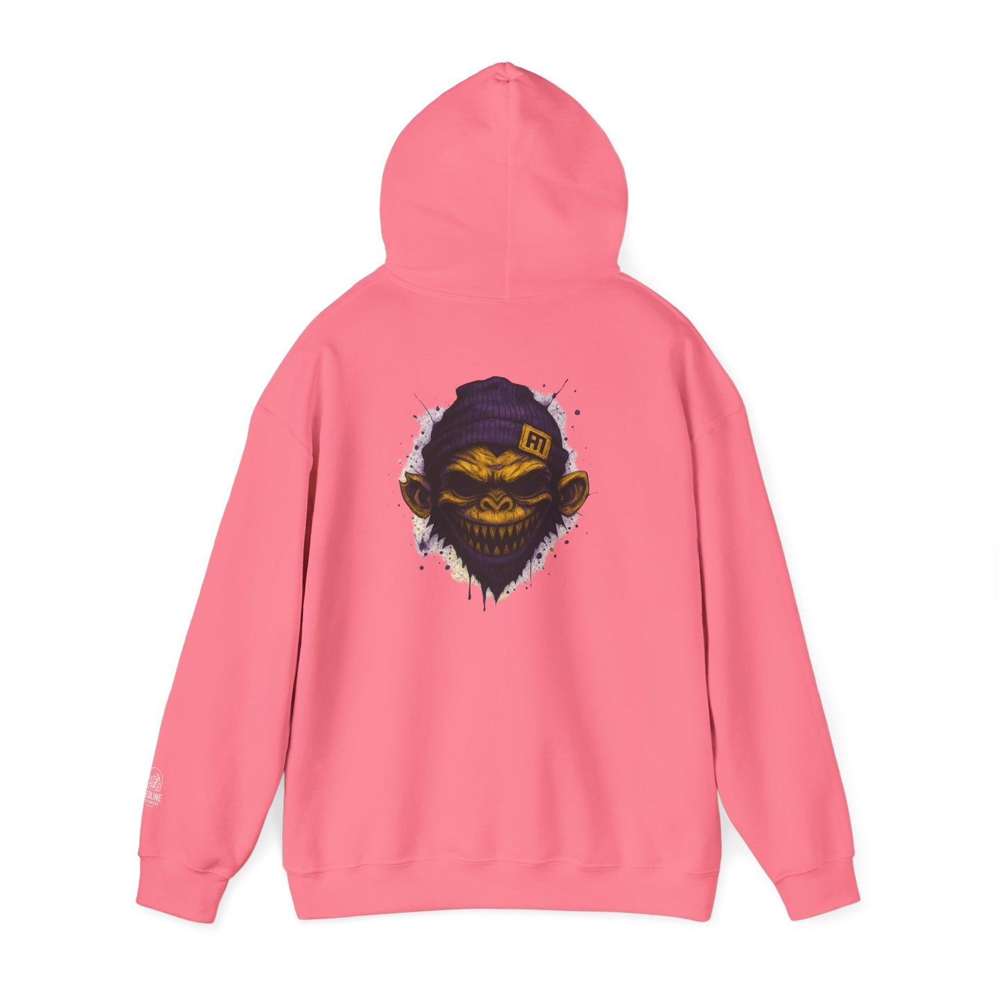 Psycho Monkey