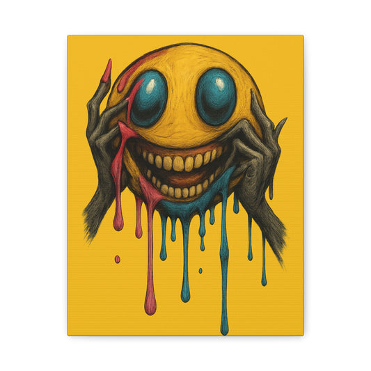Freaky Facade