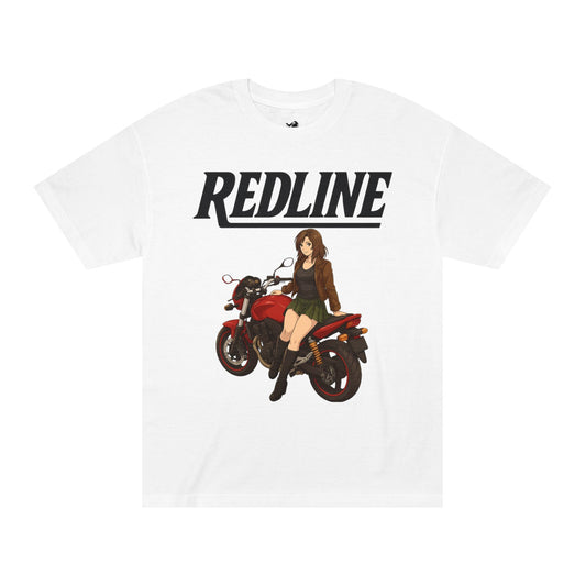 Redline Siren