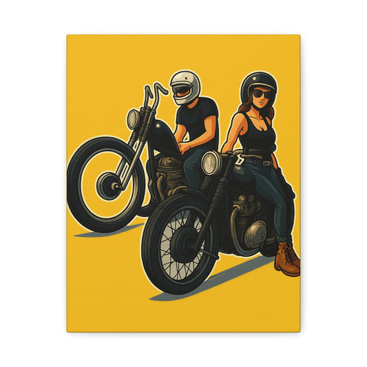 Ride Together