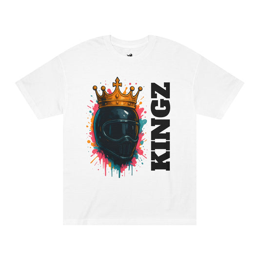 Kings Ride