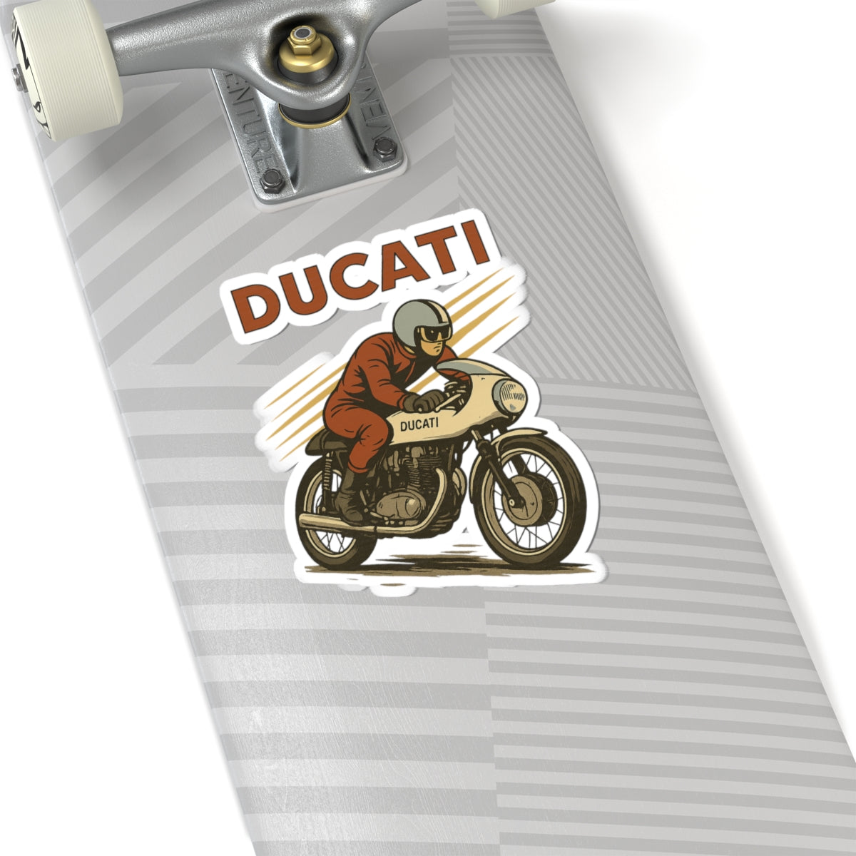 Ducati Legend