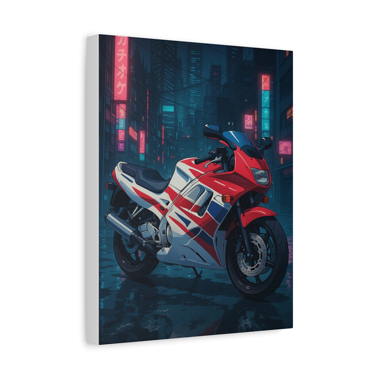 Midnight Apex