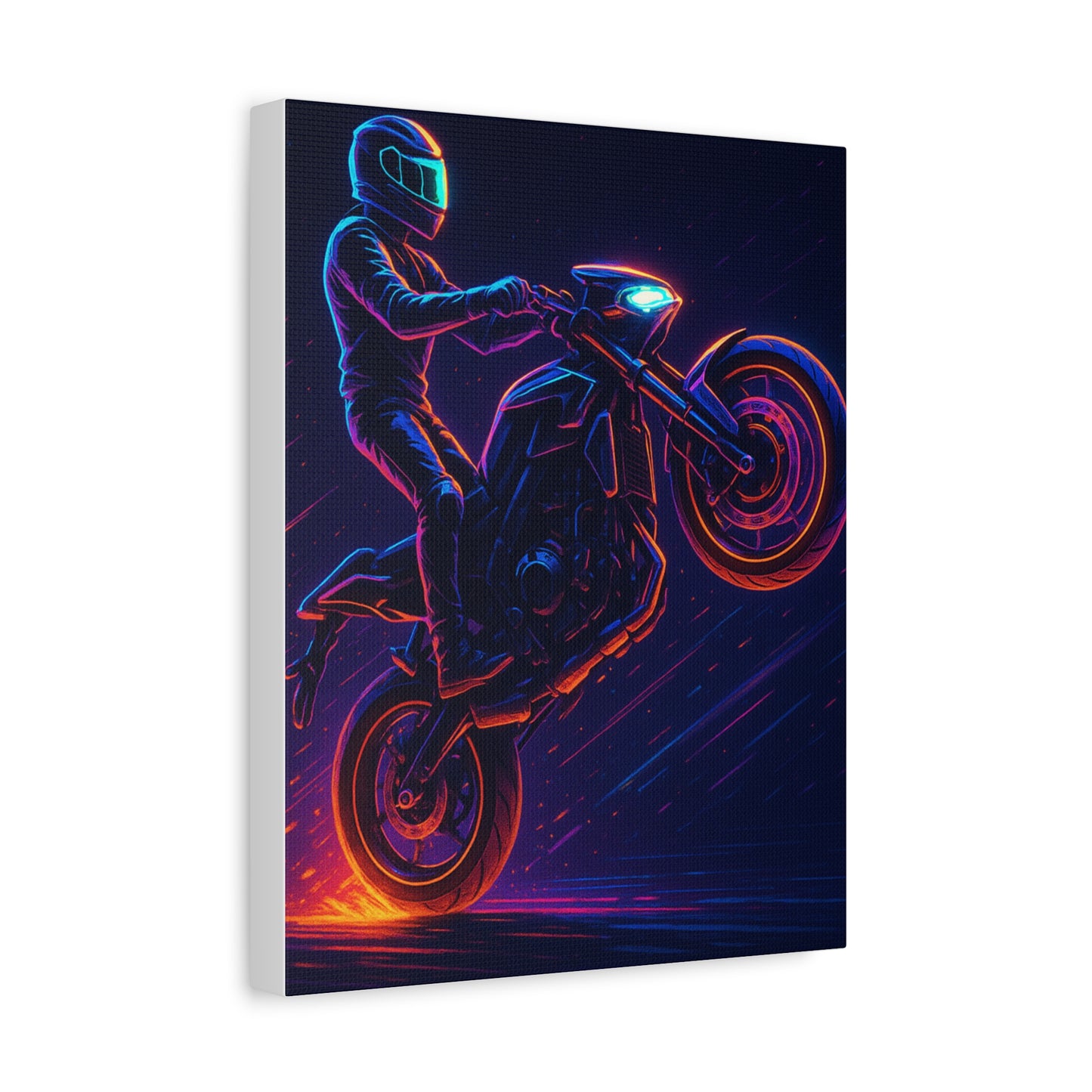 Zero Gravity Stunter