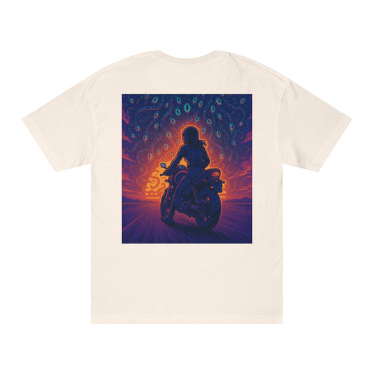 Chased by Heaven