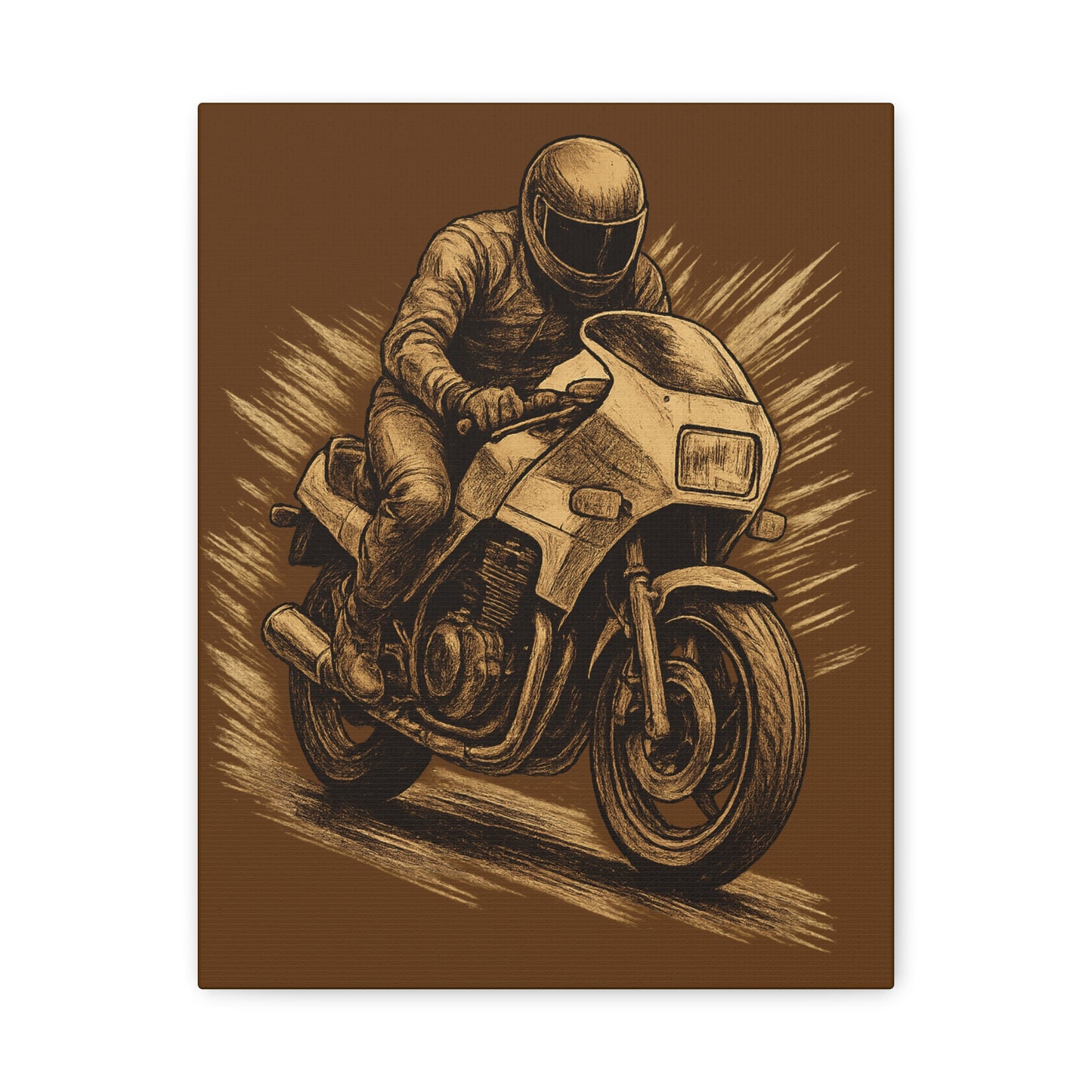 Throttle Sketch