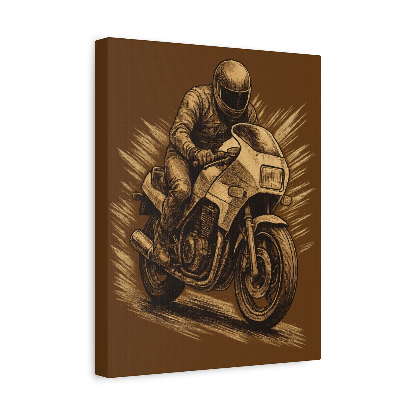 Throttle Sketch