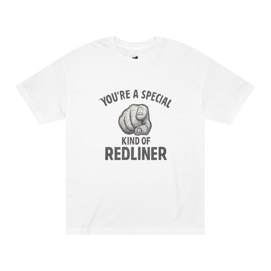 REDLINER SPECIAL