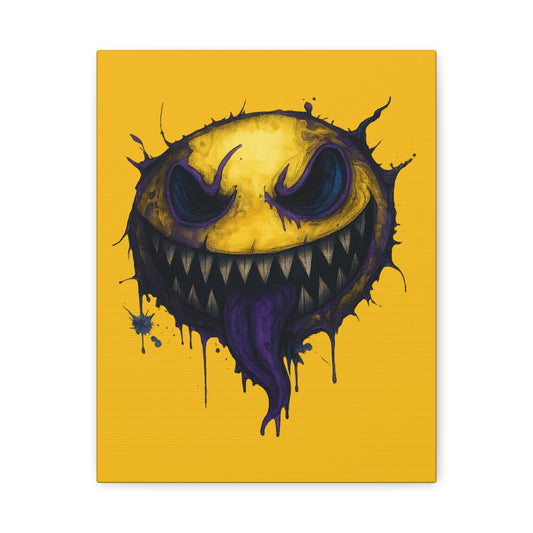Smileling Venom