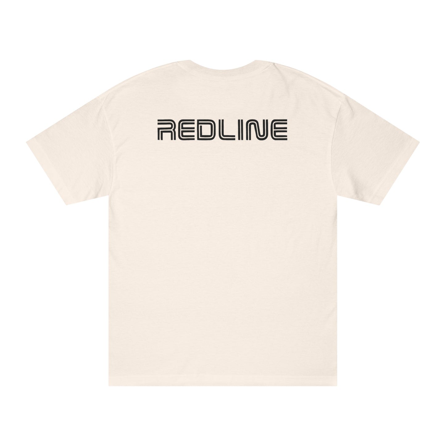 Redline Shop Shirt