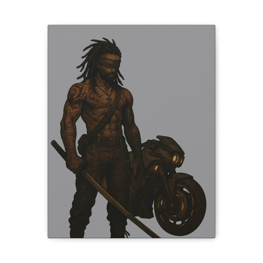 Dread Rider