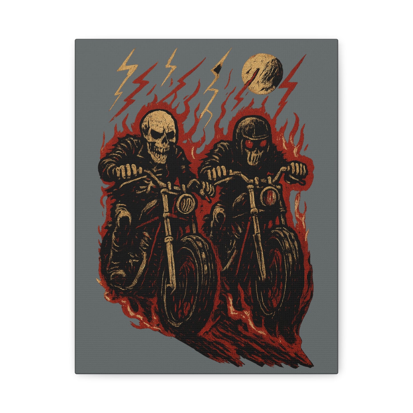 Hellriders