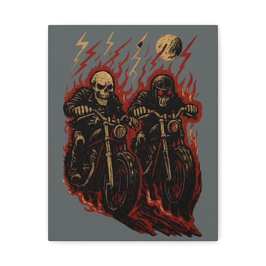 Hellriders