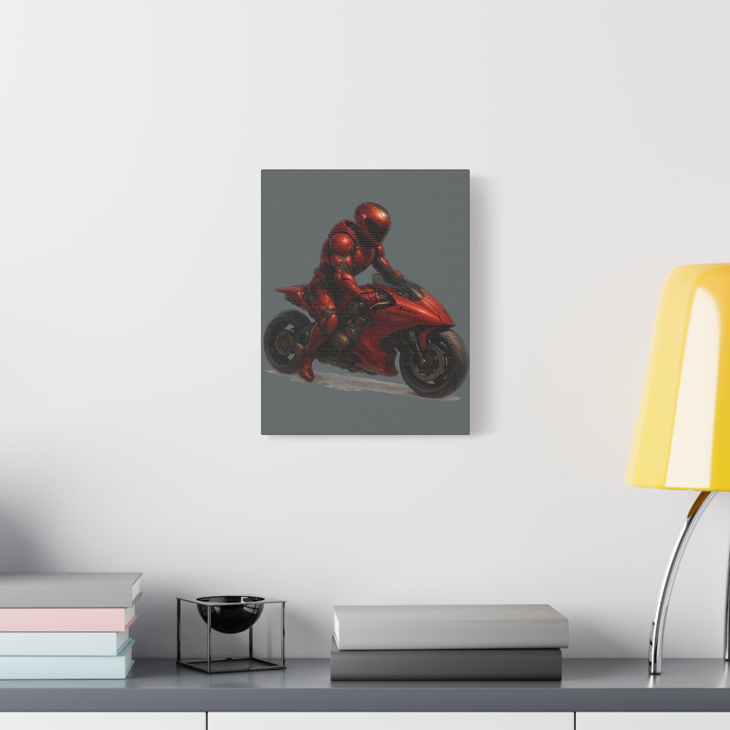 Redline Fury