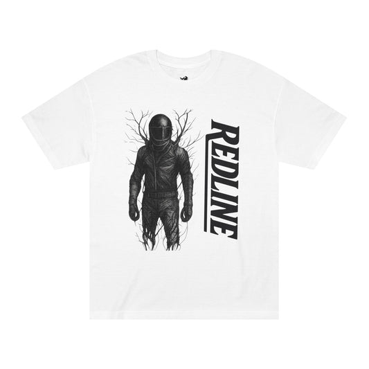 Redline Resistance