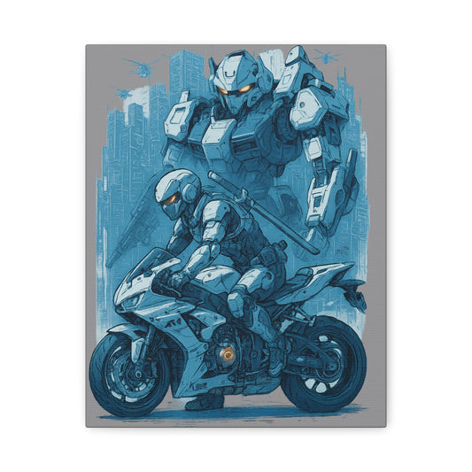 Storm Riders