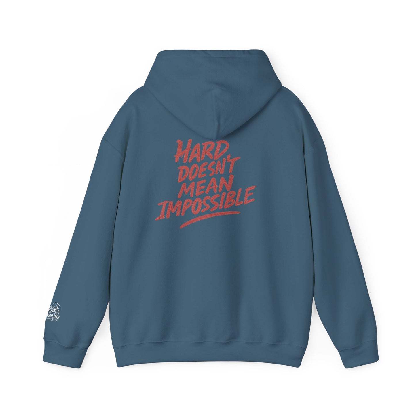 HDMI Hoodie