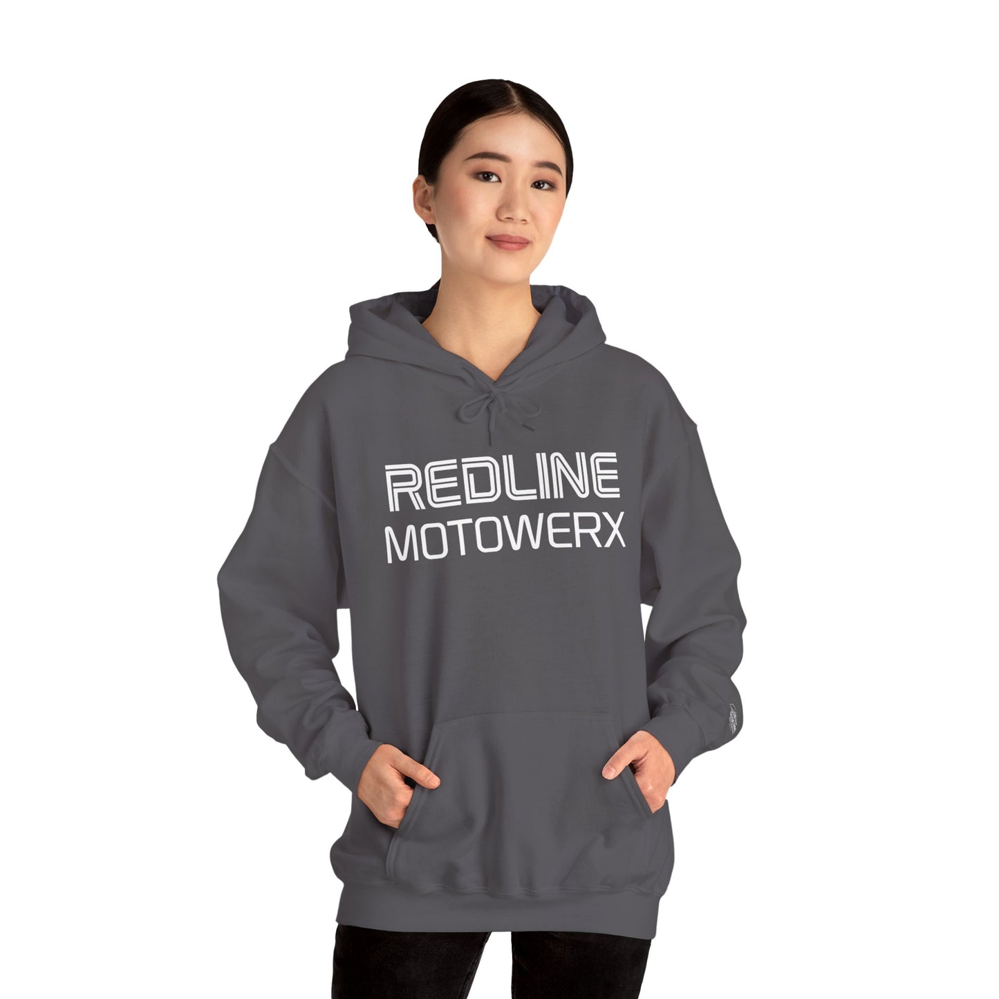 Retroline Hood