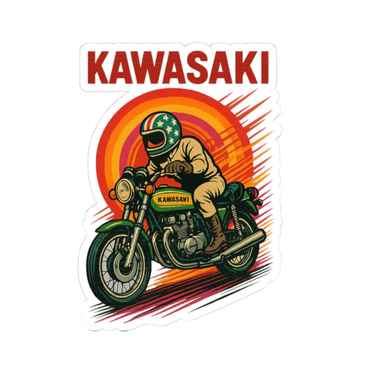 Ride or Kawi
