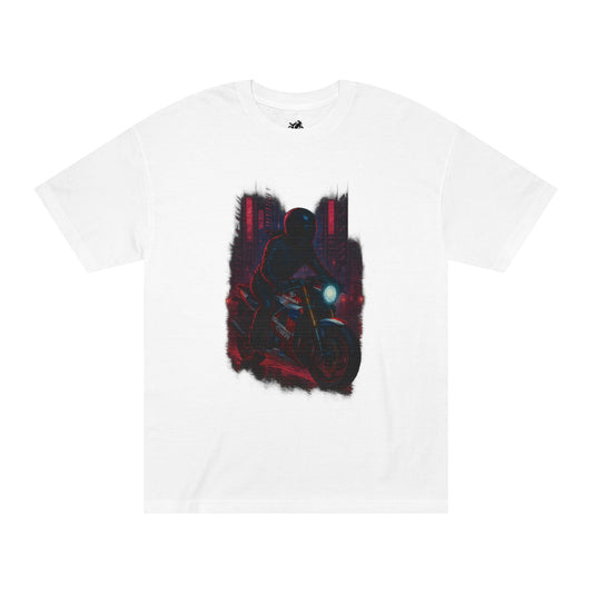 Redline Midnight